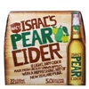Isaacs Pear Cider 12 x 330ml bottles, 5%-ciders-TopShelf Liquor Online Nz