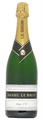 Daniel Le Brun Methode Trad  Brut NV