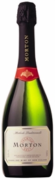 Morton Estate Meth Trad Brut NV 750ml, 12%-sparkling wine-TopShelf Liquor Online Nz