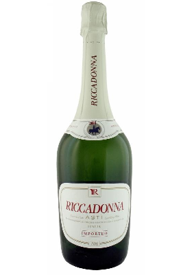 Riccadonna Asti 750ml, 7%