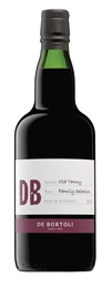De Bortoli Old Tawny 750ml, 17.5%