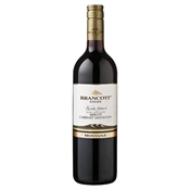 Montana Brancott Est. Merlot Cab/Sauv 09