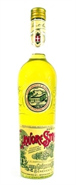 Strega Alberti Liqueur 500ml, 40%-liqueurs-TopShelf Liquor Online Nz