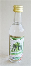 Vodka Birch Mini 50ml, 40%