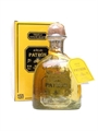 Patron Anejo Tequila 750ml, 40%-anejo-TopShelf Liquor Online Nz