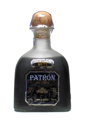 Patron XO Cafe Tequila Liqueur 750ml