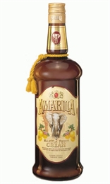 Amarula Marula Fruit Cream 700ml, 17%