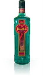 Green Fairy Dabel Absinthe 500ml, 70%-absinthe-TopShelf Liquor Online Nz