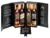 Johnnie Walker The Collection 4 x 200ml