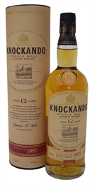 Knockando 12yr Old Whisky 700ml, 43%-cheap as-TopShelf Liquor Online Nz