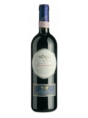 SENSI COLLEZIONE CHIANTI 2009