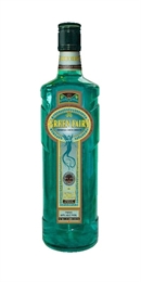 Green Fairy Absinth Mini 40ml, 60%-other-TopShelf Liquor Online Nz