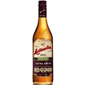 Matusalem Extra Anejo Rum 700ml, 38%-rum-TopShelf Liquor Online Nz