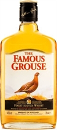 The Famous Grouse 350ml, 40%