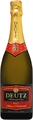 Deutz Sparkling Brut Cuvee 750ml, 12%-sparkling wine-TopShelf Liquor Online Nz