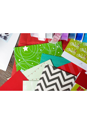 Special Occasions & General Cards