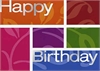 Happy Birthday Card-gift wrap & cards-TopShelf Liquor Online Nz