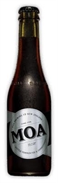 Moa Noir Beer Bottle 375ml, 5.5%-kiwi beer-TopShelf Liquor Online Nz