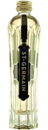 St Germain Liqueur Mini 50ml, 20%-liqueurs-TopShelf Liquor Online Nz