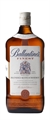 Ballantines Scotch Whisky 1.5 litre, 40%