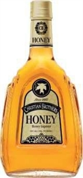 Christian Bros Honey Liqueur 750ml, 35%-brandy cognac-TopShelf Liquor Online Nz
