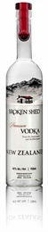 Broken Shed Premium Vodka 750ml, 40%