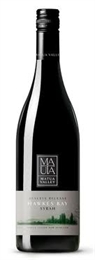 Matua Valley Reserve HB Syrah 2009
