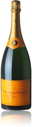 Veuve Clicquot Ponsardin 1.5 litre, 12%-bubbles-TopShelf Liquor Online Nz