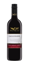 Wolf Blass Shiraz Merlot Cab 10, 13%