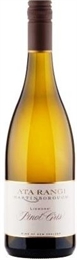Ata Rangi Lismore Pinot Gris 2011, 13.5%