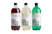 Old Mout Apple Cider 1.25 litre, 4.5%-other-TopShelf Liquor Online Nz