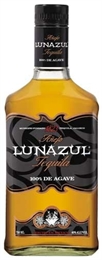Lunazul Anejo Tequila 750ml, 40%