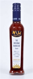The 'Original' Bbq Sauce 250ml-condiments-TopShelf Liquor Online Nz