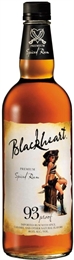 Blackheart Spiced Mini 50ml, 46.5%-rum-TopShelf Liquor Online Nz