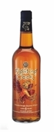 Fighting Cock Bourbon 6yr Old 375ml, 51.5%-bourbon-TopShelf Liquor Online Nz