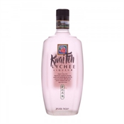 De Kuyper Kwai Feh Lychee 700ml, 20%-cheap as-TopShelf Liquor Online Nz