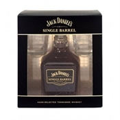 Jack Daniels Single Barrel 700ml giftbox