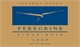 Peregrine Pinot Noir 08