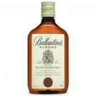 Ballantines Finest Scotch Whisky 375ml, 40% - Ballantines
