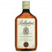Ballantines Finest Scotch Whisky 375ml, 40%-scotch blends-TopShelf Liquor Online Nz