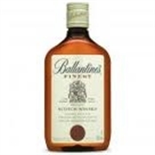Ballantines Finest Scotch Whisky 375ml