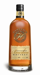 Parker's Heritage Golden Bourbon 750ml, 50%-bourbon-TopShelf Liquor Online Nz