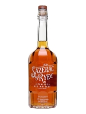 Sazerac Rye Whiskey 750ml, 45%