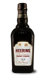 Heering Original Cherry Mini 50ml, 24%-brandy cognac-TopShelf Liquor Online Nz