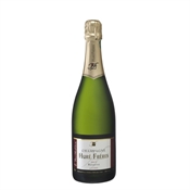 Hure Freres L'Invitation Brut Reserve