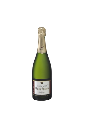 Hure Freres L'Invitation Brut Reserve