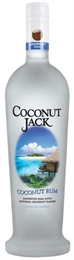 Calico Jack Coconut Rum 750ml, 21%-rum-TopShelf Liquor Online Nz