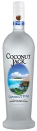 Coconut Jack Coconut Rum 750ml
