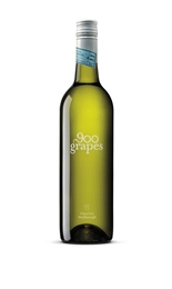 900 Grapes Marlb Pinot Gris 2011, 14%