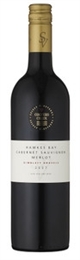 Coopers Creek SV HB Cab/Sauv 07